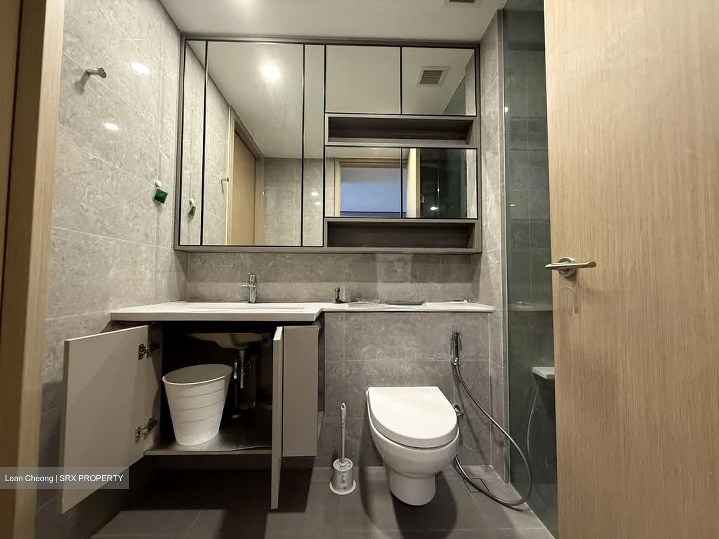 The Tapestry (D18), Condominium #548572621